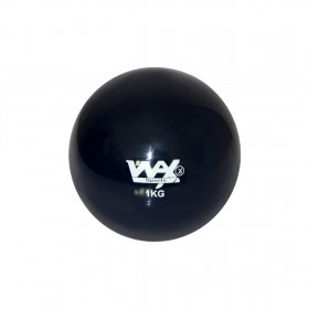 توپ شنی WAX وزن 1 کیلوگرم