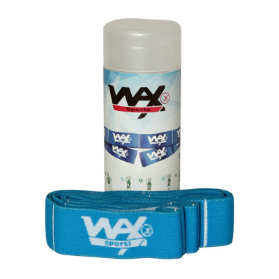 کش ایروبیک WAX مدل CLX