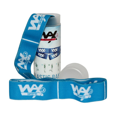 کش ایروبیک WAX مدل CLX