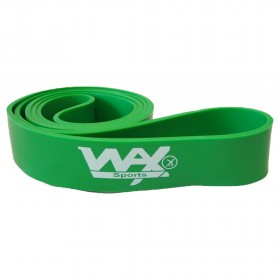 کش پاورباند WAX عرض 44 میلی متر