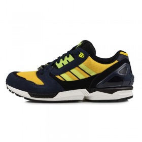 کتانی پیاده روی مردانه آدیداس Adidas ZX 8000 D65460