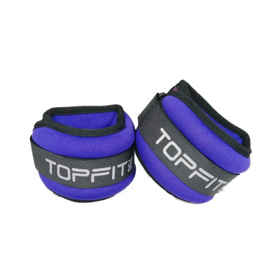 وزنه شنی Top Fitوزن 750 گرم بسته 2 عددی