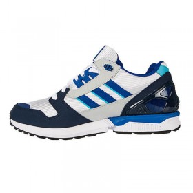 کتانی پیاده روی مردانه آدیداس Adidas ZX 8000 M18267