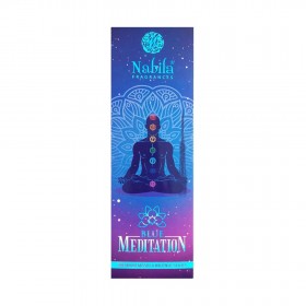 عود دست ساز مدیتیشن Blue Meditation