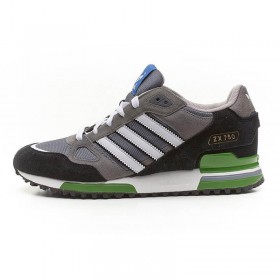 کتانی پیاده روی مردانه آدیداس Adidas ZX 750 G96719
