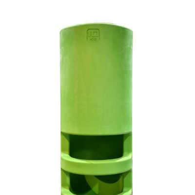 وایپر کراس فیت پاورجیم وزن 10 کیلوگرم