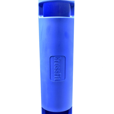 وایپر کراس فیت پاورجیم وزن 12 کیلوگرم