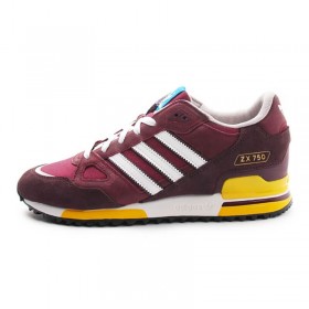 کتانی پیاده روی مردانه آدیداس Adidas ZX 750 G96720