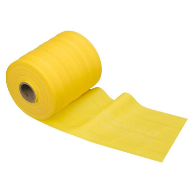 کش پیلاتس TheraBand مدل NON-LATEX طول 45.5 متر LEVEL 1