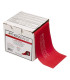 کش پیلاتس TheraBand مدل NON-LATEX طول 45.5 متر LEVEL 2