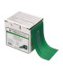 کش پیلاتس TheraBand مدل NON-LATEX طول 45.5 متر LEVEL 3