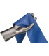 کش پیلاتس TheraBand مدل NON-LATEX طول 45.5 متر LEVEL 4