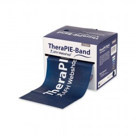 کش پیلاتس TheraPIE طول 25 متر LEVEL 4