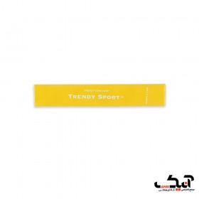 کش مینی لوپ Trendy عرض 5 سانتی متر LEVEL 2