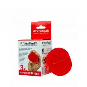 توپ تقویت  TheraBand مدل XL LEVEL 3