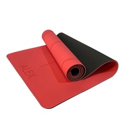 مت یوگا TPE الکس ALEX