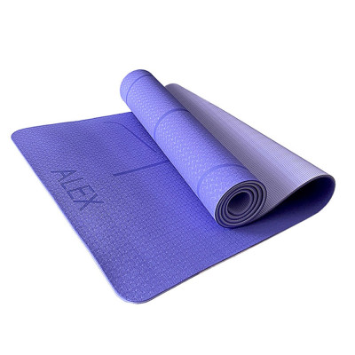 مت یوگا TPE الکس ALEX