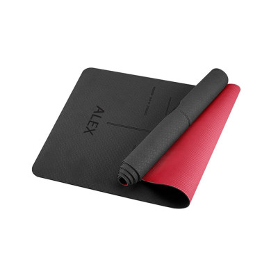 مت یوگا TPE الکس ALEX