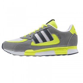 کتانی پیاده روی مردانه آدیداس  Adidas ZX 850 M25737