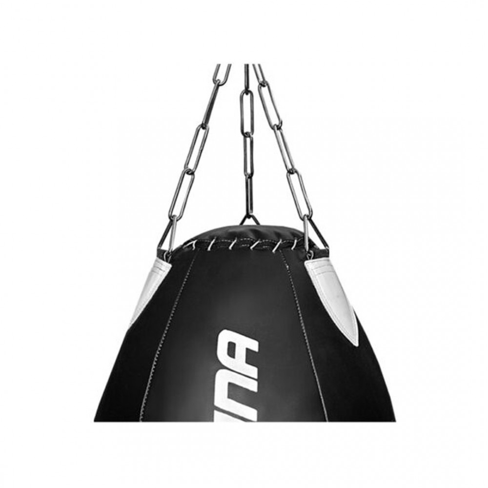 کیسه بوکس فوم Uppercut Double مدل BLACK
