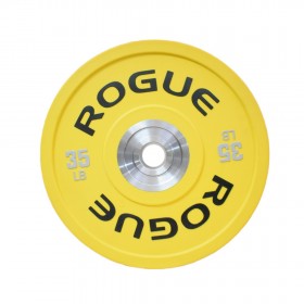 صفحه هالتر ROGUE مدل 35LB بسته 2 عددی