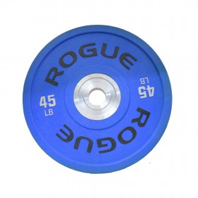 صفحه هالتر ROGUE مدل 45LB بسته 2 عددی