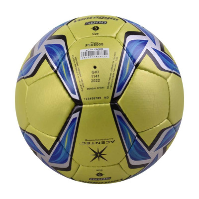 توپ فوتبال Molten مدل F5V5000 کد 1141