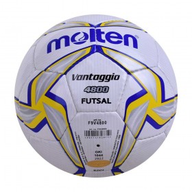 توپ فوتسال Molten مدل F9V4800 کد 1044