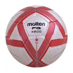 توپ فوتسال Molten مدل F9G4800 کد 2043