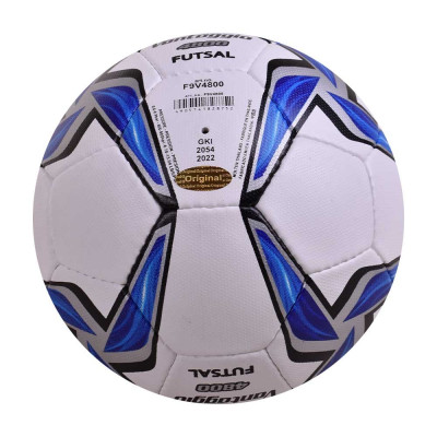 توپ فوتسال Molten مدل F9V4800 کد 2054