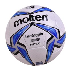 توپ فوتسال Molten مدل F5V4800 کد 2048