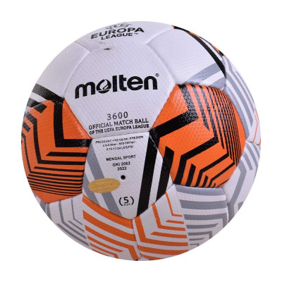 توپ فوتبال Molten مدل 3600 کد 2062