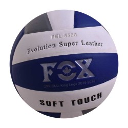 توپ والیبال FOX مدل FEL-8500