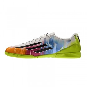 کفش فوتسال مدل Adidas F5 Indoor Messi