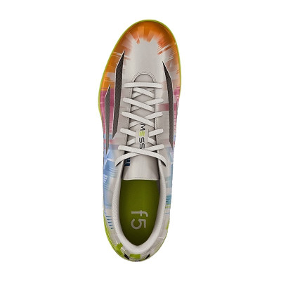 کفش فوتسال مدل Adidas F5 Indoor Messi