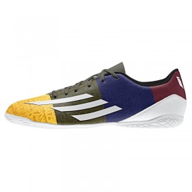 کفش فوتسال مدل  Adidas F5 Indoor Messi