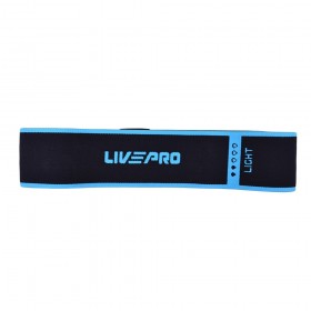 کش مینی لوپ پارچه ای LIVEPRO مدل LP8414-L