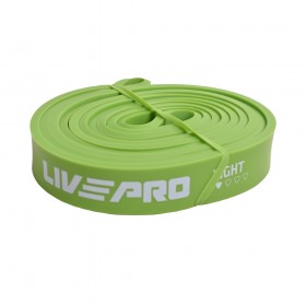 کش پاورباند LIVEPRO مدل LP8410 مقاومت LIGHT