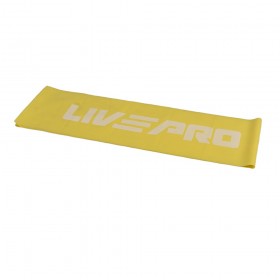 کش پیلاتس LIVEPRO مدل LP8413 مقاومت X-LIGHT