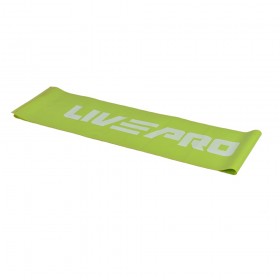 کش پیلاتس LIVEPRO مدل LP8413 مقاومت LIGHT