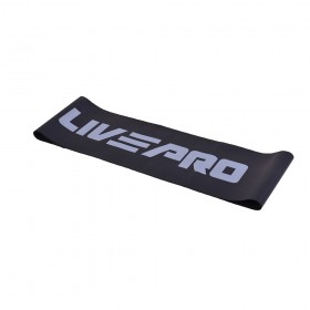 کش پیلاتس LIVEPRO مدل LP8413 مقاومت X-HEAVY