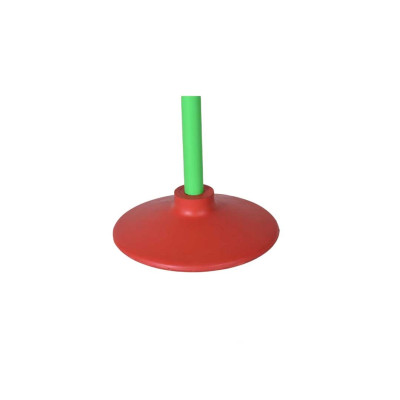 پایه نیزه تمرین VX قطر 22 سانتی متر