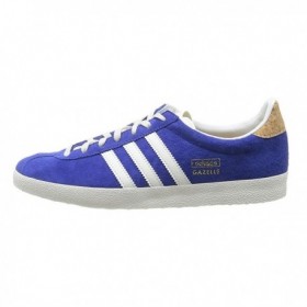 کتانی پیاده روی زنانه آدیداس Adidas Gazelle OG