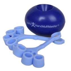 ابزار تمرینی مچ و انگشتان AFH مدل Multi Master مقاومت LEVEL 5