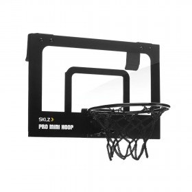 بسکتبال دیواری SKLZ مدل Pro Mini Hoop