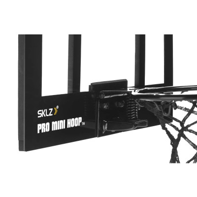 بسکتبال دیواری SKLZ مدل Pro Mini Hoop