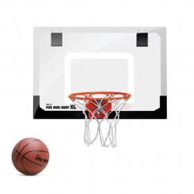 بسکتبال دیواری SKLZ مدل Pro Mini Hoop XL