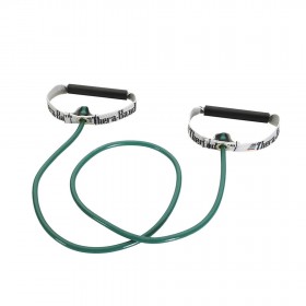کش CX با دستگیره سخت TheraBand مقاومت MEDIUM-HEAVY