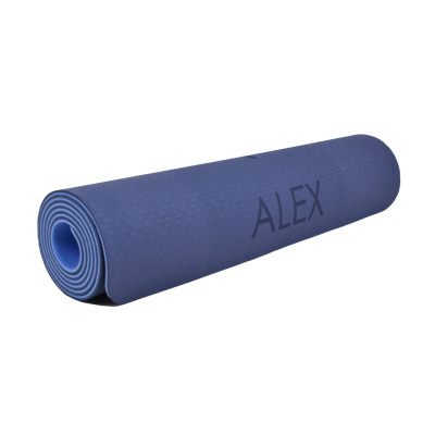 مت یوگا TPE الکس ALEX