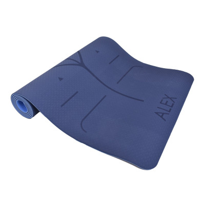 مت یوگا TPE الکس ALEX